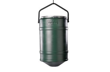 Image of On Time Wildlife Feeders Hanger Only, 200 Lb, Green 24112