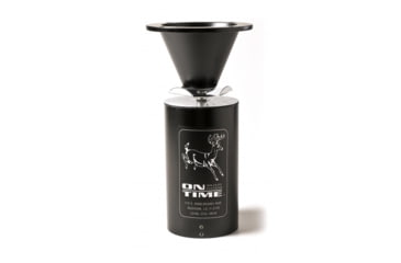 Image of On Time Wildlife Feeders Lifetime Feeder Only, Black, 11112