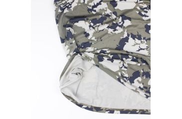 Image of Onca Gear Fresh T-shirt - Mens, Camo Ibex, Extra Small 201-XS