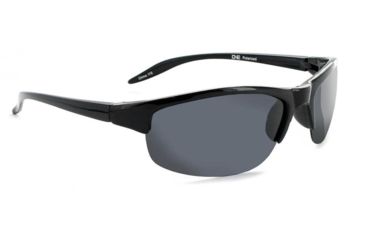 Image of One Alpine Shiny Black 22044