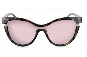 Image of One GTL Sunglasses - Women's, Shiny Milky Tan Tortuga, 21982