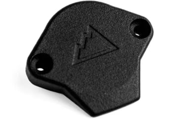 Image of One Hundred Concepts LightCap, Modlite OKW/PLH, Black, OHC-LC-MD