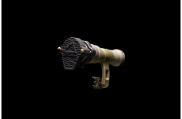 Image of One Hundred Concepts Ruggedized LightCap, Light Cover, Fits