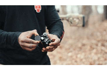 Image of One Hundred Concepts Thermal Cap