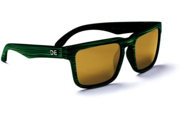 Image of One Mashup Sunglasses, Matte Driftwood Green, 21977