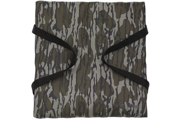Image of ONYX 110200 853 999 19 Type IV Foam Boat Cushion, Mossy Oak, 3005.7224