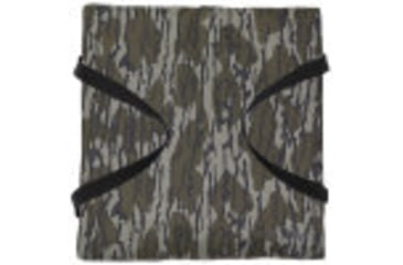 Image of ONYX 110200 853 999 19 Type IV Foam Boat Cushion, Mossy Oak Bottomland, 3005.7339
