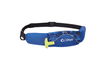 Image of ONYX Manual Inflatable Belt, 130900-855-004-19