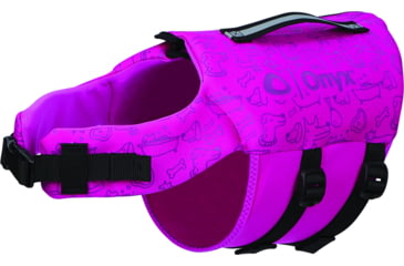 Image of ONYX Neoprene Pet Vest 415744