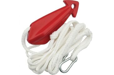 Image of ONYX Ski,Tow Rope Bridle, 12 ft, 12 ft Length, White R405WHT99