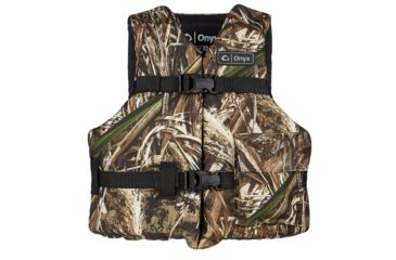 Image of ONYX Youth Universal Sport Vest, Realtree Max5 4004573