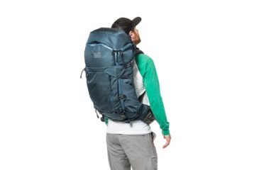 Image of Mystery Ranch Hover Pack 40, Deep Sea, S, 110305-415-20