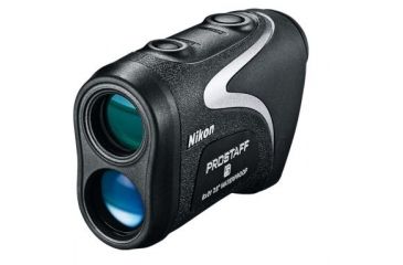 Image of Open Box, Dealer Demo, Nikon ProStaff 5 Laser Rangefinder, Black 8388