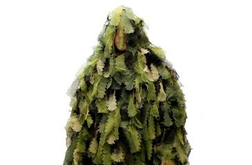 Image of OPMOD 1.0 Ultimate Ghillie Suit, Woodland Extra Large/2XL
