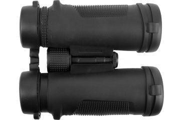 Image of OPMOD 10x42 Waterproof Binoculars Bottom View , EDEMO1