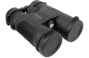 Image of OPMOD 10x42 Waterproof Binoculars Right ViewLens Cap , EDEMO1