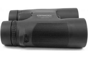 Image of OPMOD 10x42 Waterproof Binoculars Side View Right, EDEMO1