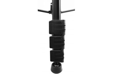 Image of 690 OPMOD APT Limited Edition Tripod, Leg Detail