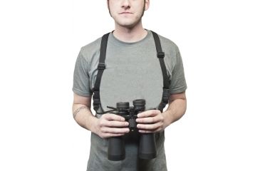 Image of OPMOD Binocular Harness, Black DS-1861