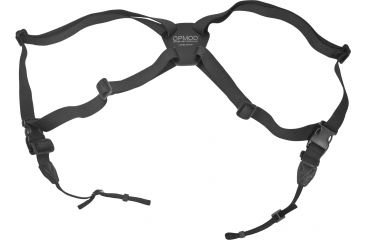Image of OPMOD Binocular Harness, Black DS-1861