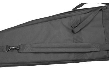 Image of OPMOD HRC Limited Edition MSR Hybrid Rifle Case, Black, 33 SV-OPMOD-FMSR33-002-33