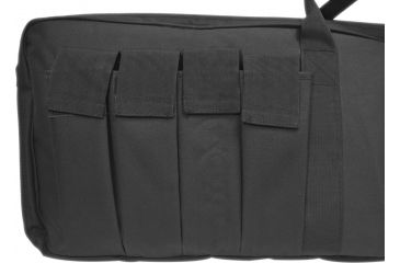 Image of OPMOD HRC Limited Edition MSR Hybrid Rifle Case, Black, 33 SV-OPMOD-FMSR33-002-33