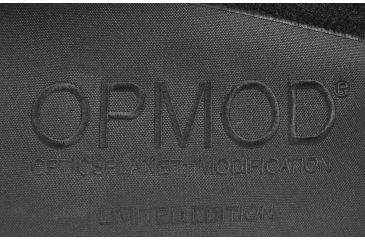 Image of OPMOD HRC Limited Edition MSR Hybrid Rifle Case, Black, 33 SV-OPMOD-FMSR33-002-33