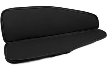 Image of OPMOD Floating MSR Gun Case, Open