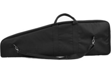 Image of OPMOD Floating MSR Gun Case, Back