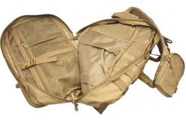 Image of OPMOD MCS 1.0 Tri-Modular Sling Bag, Coyote SVINTRCNGMDCYOPMD001
