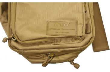 Image of OPMOD MCS 1.0 Tri-Modular Sling Bag, Coyote SVINTRCNGMDCYOPMD001
