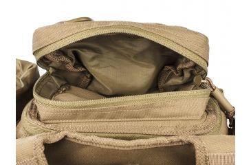 Image of OPMOD Personal Article Carrier Bag, Dark Earth, One Size Fits All OPMOD-PAC-4DARKEARTH