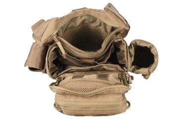 Image of OPMOD Personal Article Carrier Bag, Dark Earth, One Size Fits All OPMOD-PAC-4DARKEARTH