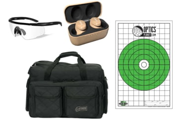 Image of OPMOD Pistol Range Day Bundle - Pro