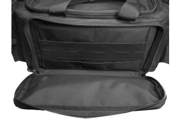 Image of OPMOD PRB 2.0 Limited Edition Range Bag, Black SVDFBG3POPMDBLK01