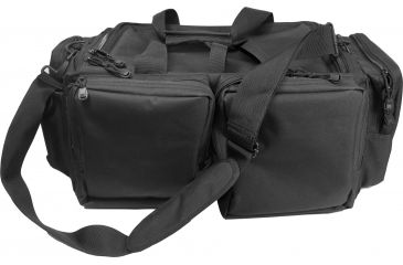 Image of OPMOD PRB 2.0 Limited Edition Range Bag, Black SVDFBG3POPMDBLK01