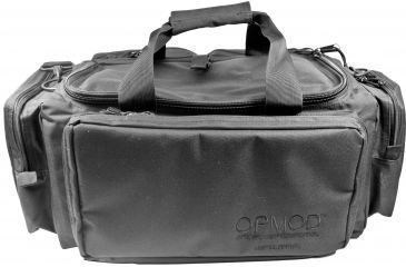 Image of OPMOD PRB 2.0 Limited Edition Range Bag, Black SVDFBG3POPMDBLK01