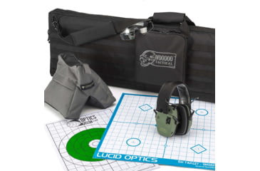 Image of OPMOD Rifle Range Day Bundle - Intermediate