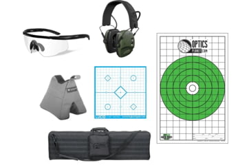Image of OPMOD Rifle Range Day Bundle - Intermediate