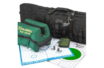 Image of OPMOD Rifle Range Day Bundle - Pro