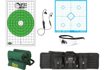 Image of OPMOD Rifle Range Day Bundle - Pro