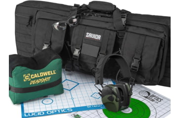 Image of OPMOD Rifle Range Day Bundle - Starter