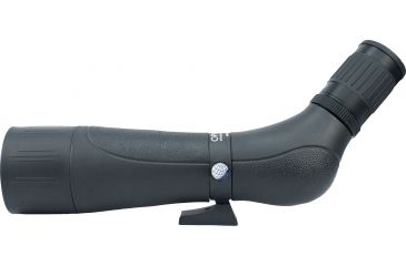 Image of OPMOD Spotting Scope w/ 20-60x zoom - Left View Lens, Side