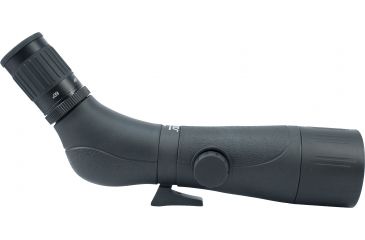 Image of OPMOD 20-60x60 Spotting Scope Right View Lens, Side