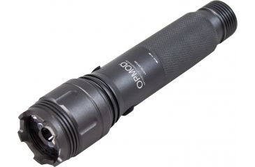 Image of OPMOD Survival Series 20-in-1 Emergency Shovel Flashlight,Charcoal Grey DJSV-OS