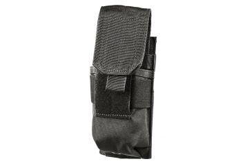 Image of OPMOD Personal Article Carrier Bag, Black, One Size Fits All OPMOD-PAC-4BLACK