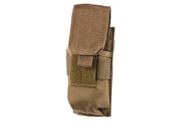 Image of OPMOD Personal Article Carrier Bag, Dark Earth, One Size Fits All OPMOD-PAC-4DARKEARTH
