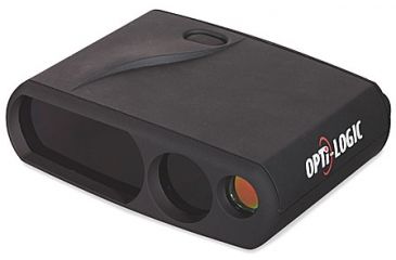 Image of Opti-Logic 1000XL Laser Range Finder - 1000 XL rangefinders - Black