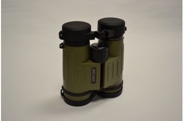 Image of Opti-Logic 8 X 42 HD Binocular w/ ED Glass, upright B0842S