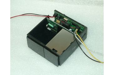 Image of Opti-Logic RS800 Industrial Laser Rangefinder w/ serial RS232 PC interface port OEM